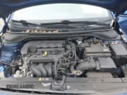 ✅ 2020 Hyundai Accent SE • VIN: 3KPC24A67LE125672 • Лот: 41518362. Опубликован ранее на IAAI с пробегом 85 797 миль. Бесплатный доступ к архиву аукционных продаж из США и подробный отчёт об истории автомобиля на DreamBid. Изображение 10.