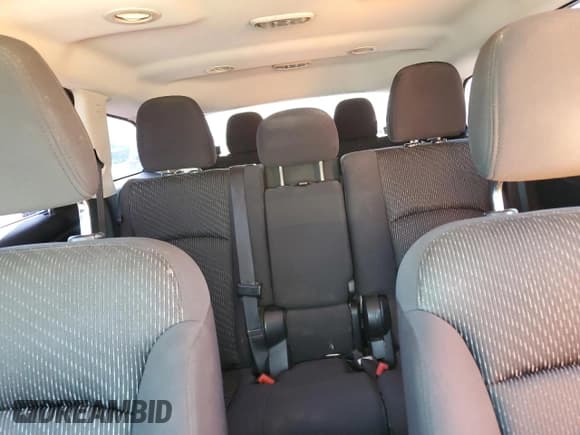 ✅ 2012 Dodge Journey SE • VIN: 3C4PDCAB6CT372373 • Lot: 55896445. Wystawiony na Copart z przebiegiem 150 947 mil. Bezpłatny archiwum sprzedaży aukcyjnych z USA i szczegółowy raport historii pojazdu na DreamBid. Zdjęcie 10.