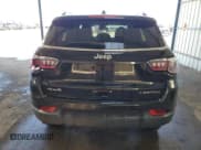 ✅ 2025 Jeep Compass Limited • VIN: 3C4NJDCN7ST548455 • Lot: 90300255. Listed on Copart with 21,116 mi. Free auction sales archive from the USA and detailed vehicle history report at DreamBid. Image 6.