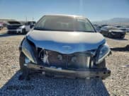 ✅ 2015 Toyota Sienna SE • VIN: 5TDXK3DC4FS657940 • Лот: 90730255. Опубликован ранее на Copart с пробегом 136 129 миль. Бесплатный доступ к архиву аукционных продаж из США и подробный отчёт об истории автомобиля на DreamBid. Изображение 5.