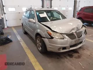 ✅ 2005 Pontiac Vibe • VIN: 5Y2SL63885Z447750 • Lot: 42316483. Wystawiony na IAAI z przebiegiem 177 706 mil. Bezpłatny archiwum sprzedaży aukcyjnych z USA i szczegółowy raport historii pojazdu na DreamBid. Zdjęcie 1.