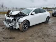 ✅ 2017 Buick Regal Sport Touring • VIN: 2G4GL5EX3H9156331 • Lot: 88941035. Listed on Copart with Not provided. Free auction sales archive from the USA and detailed vehicle history report at DreamBid. Image 1.