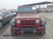 ✅ 2013 Jeep Wrangler Unlimited Sport • VIN: 1C4BJWDGXDL597727 • Лот: 43900338. Опубликован ранее на IAAI с пробегом 112 171 миль. Бесплатный доступ к архиву аукционных продаж из США и подробный отчёт об истории автомобиля на DreamBid. Изображение 12.