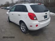 ✅ 2015 Chevrolet Captiva Sport LT • VIN: 3GNAL3EK0FS507819 • Lot: 41520801. Wystawiony na IAAI z przebiegiem 149 465 mil. Bezpłatny archiwum sprzedaży aukcyjnych z USA i szczegółowy raport historii pojazdu na DreamBid. Zdjęcie 3.