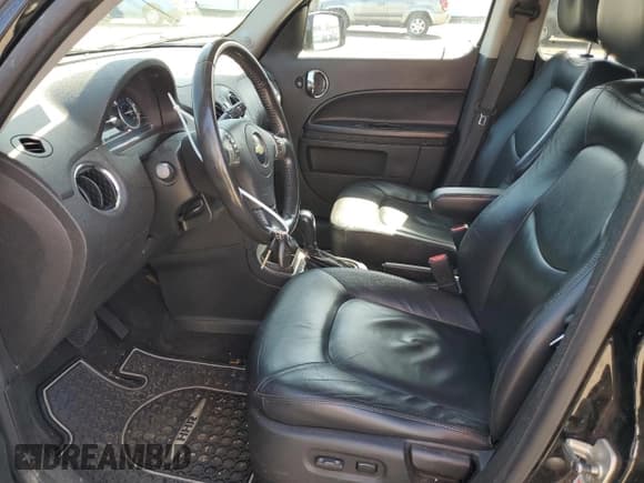 ✅ 2010 Chevrolet HHR 1LT • VIN: 3GNBABDB1AS559717 • Lot: 52710025. Listed on Copart with 107,434 mi. Free auction sales archive from the USA and detailed vehicle history report at DreamBid. Image 7.