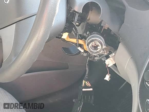 ✅ 2017 Hyundai Accent SE • VIN: KMHCT4AE6HU203786 • Lot: 65515272. Listed on Copart with 90,494 mi miles. Access the free auction sales archive from the USA and view a detailed vehicle history report at DreamBid. Image 9.