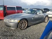 ✅ 2007 BMW Z4 3.0i • VIN: 4USBU335X7LW70440 • Lot: 73864914. Listed on Copart with Not provided. Free auction sales archive from the USA and detailed vehicle history report at DreamBid. Image 1.