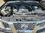 ✅ 2010 Nissan Frontier Pro-4X • VIN: 1N6AD0EV2AC433863 • Lot: 66350665. Listed on Copart with 44,545 mi. Free auction sales archive from the USA and detailed vehicle history report at DreamBid. Image 11.