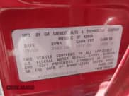 ✅ 2009 Chevrolet Aveo 1LT • VIN: KL1TD56E09B343546 • Lot: 42411025. Wystawiony na IAAI z przebiegiem 48 167 mil. Bezpłatny archiwum sprzedaży aukcyjnych z USA i szczegółowy raport historii pojazdu na DreamBid. Zdjęcie 9.