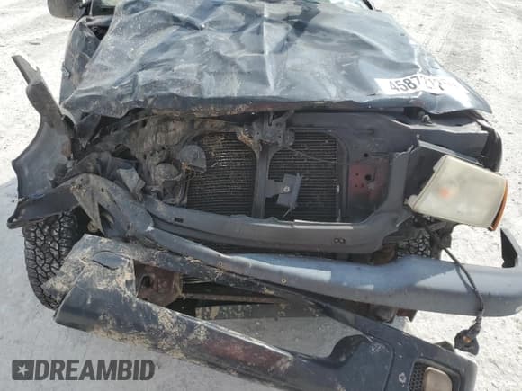 ✅ 2004 Ford Ranger Edge • VIN: 1FTYR14E64PA46174 • Lot: 45872125. Wystawiony na Copart z przebiegiem Nie podano. Bezpłatny archiwum sprzedaży aukcyjnych z USA i szczegółowy raport historii pojazdu na DreamBid. Zdjęcie 11.