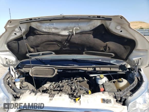 ✅ 2018 Ford Transit Passenger XL • VIN: 1FBZX2YG9JKA72955 • Lot: 59350194. Listed on Copart with 151,401 mi. Free auction sales archive from the USA and detailed vehicle history report at DreamBid. Image 12.