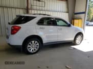 ✅ 2010 Chevrolet Equinox LTZ • VIN: 2CNALFEW4A6354023 • Лот: 82543675. Опубликован ранее на Copart с пробегом 153 096 миль. Бесплатный доступ к архиву аукционных продаж из США и подробный отчёт об истории автомобиля на DreamBid. Изображение 3.