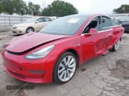 ✅ 2020 Tesla Model 3 Long Range • VIN: 5YJ3E1EBXLF783073 • Лот: 43381480. Опубликован ранее на IAAI с пробегом 164 541 миль. Бесплатный доступ к архиву аукционных продаж из США и подробный отчёт об истории автомобиля на DreamBid. Изображение 2.