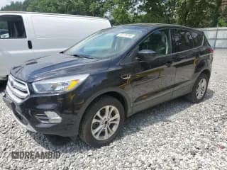 ✅ 2019 Ford Escape SE • VIN: 1FMCU9GD1KUB14644 • Лот: 65129795. Опубликован ранее на Copart с пробегом 83 918 миль. Бесплатный доступ к архиву аукционных продаж из США и подробный отчёт об истории автомобиля на DreamBid. Изображение 1.