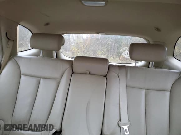 ✅ 2007 Hyundai Santa Fe SE • VIN: 5NMSH73EX7H062078 • Lot: 78164024. Listed on Copart with 231,501 mi. Free auction sales archive from the USA and detailed vehicle history report at DreamBid. Image 10.