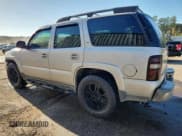 ✅ 2006 Chevrolet Tahoe Z71 • VIN: 1GNEC13T96R117175 • Lot: 91357035. Wystawiony na Copart z przebiegiem 308 819 mil. Bezpłatny archiwum sprzedaży aukcyjnych z USA i szczegółowy raport historii pojazdu na DreamBid. Zdjęcie 2.