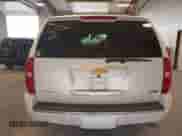 2011 Chevrolet Tahoe LTZ with VIN 1GNSKCE03BR311926, listed as a IAAI auction lot 42677010 with 150,432 mi miles and . Bid and sale history available at DreamBid. Image 16.