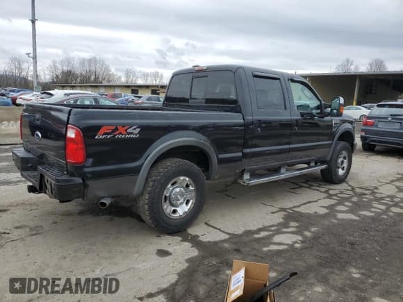 ✅ 2009 Ford F-250 XL • VIN: 1FTSW21539EA40361 • Лот: 52722225. Опубликован ранее на Copart с пробегом 134 976 миль. Бесплатный доступ к архиву аукционных продаж из США и подробный отчёт об истории автомобиля на DreamBid. Изображение 3.