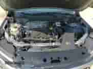 2024 Chevrolet Trax ACTIV с VIN KL77LKE24RC226952, выставлен на аукционе Copart как лот 71319695 с пробегом 15 561 миль миль и Списание • Salvage title. История ставок и продаж доступна на DreamBid. Изображение 16.