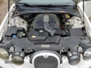 ✅ 2005 Jaguar S-Type • VIN: SAJWA03V051N15727 • Lot: 84951645. Listed on Copart with 134,170 mi. Free auction sales archive from the USA and detailed vehicle history report at DreamBid. Image 11.