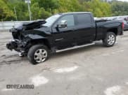 ✅ 2016 Chevrolet Silverado 2500HD Work Truck • VIN: 1GC1KUEG2GF291846 • Lot: 73468994. Listed on Copart with 30,473 mi. Free auction sales archive from the USA and detailed vehicle history report at DreamBid. Image 1.