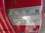 ✅ 2011 Chevrolet HHR 2LT • VIN: 3GNBACFU0BS660298 • Лот: 43596868. Опубликован ранее на IAAI с пробегом 127 014 миль. Бесплатный доступ к архиву аукционных продаж из США и подробный отчёт об истории автомобиля на DreamBid. Изображение 9.