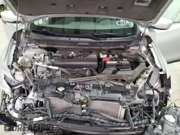 ✅ 2019 Nissan Rogue S • VIN: 5N1AT2MV4KC829227 • Lot: 92411805. Wystawiony na Copart z przebiegiem 70 351 mil. Bezpłatny archiwum sprzedaży aukcyjnych z USA i szczegółowy raport historii pojazdu na DreamBid. Zdjęcie 12.