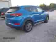 2018 Hyundai Tucson SEL с VIN KM8J33A48JU692156, выставлен на аукционе IAAI как лот 43357874 с пробегом 121 864 миль миль и . История ставок и продаж доступна на DreamBid. Изображение 4.