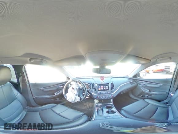 ✅ 2016 Chevrolet Impala LT • VIN: 2G1115S32G9199230 • Лот: 70842824. Опубликован ранее на Copart с пробегом 131 405 миль. Бесплатный доступ к архиву аукционных продаж из США и подробный отчёт об истории автомобиля на DreamBid. Изображение 13.