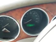 ✅ 2004 Jaguar XK • VIN: SAJDA42C442A37063 • Lot: 41382711. Listed on IAAI with 90,010 mi. Free auction sales archive from the USA and detailed vehicle history report at DreamBid. Image 7.