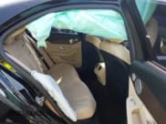 ✅ 2020 Mercedes-Benz C 300 • VIN: W1KWF8DB3LR572267 • Lot: 43414982. Listed on IAAI with 61,228 mi. Free auction sales archive from the USA and detailed vehicle history report at DreamBid. Image 8.