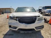 ✅ 2014 Acura MDX • VIN: 5FRYD3H29EB003260 • Lot: 70777715. Wystawiony na Copart z przebiegiem Nie podano. Bezpłatny archiwum sprzedaży aukcyjnych z USA i szczegółowy raport historii pojazdu na DreamBid. Zdjęcie 5.