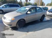 ✅ 2005 Toyota Corolla S • VIN: 1NXBR32E05Z443916 • Лот: 43832946. Опубликован ранее на IAAI с пробегом 99 915 миль. Бесплатный доступ к архиву аукционных продаж из США и подробный отчёт об истории автомобиля на DreamBid. Изображение 2.