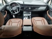 ✅ 2023 Audi Q7 Premium • VIN: WA1ACBF79PD007800 • Lot: 45153985. Listed on Copart with 21,349 mi. Free auction sales archive from the USA and detailed vehicle history report at DreamBid. Image 8.