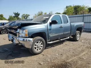 ✅ 2012 Chevrolet Silverado 2500HD LT • VIN: 1GC2KXCG7CZ119717 • Lot: 71501125. Wystawiony na Copart z przebiegiem 240 174 mil. Bezpłatny archiwum sprzedaży aukcyjnych z USA i szczegółowy raport historii pojazdu na DreamBid. Zdjęcie 1.