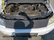 ✅ 2005 Nissan Titan SE • VIN: 1N6AA06B75N532718 • Lot: 60903745. Listed on Copart with 258,134 mi. Free auction sales archive from the USA and detailed vehicle history report at DreamBid. Image 11.