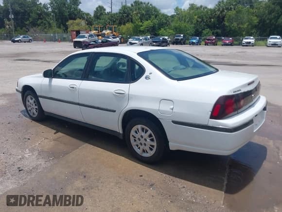 ✅ 2000 Chevrolet Impala • VIN: 2G1WF55E1Y9113363 • Lot: 42542498. Wystawiony na IAAI z przebiegiem 84 604 mil. Bezpłatny archiwum sprzedaży aukcyjnych z USA i szczegółowy raport historii pojazdu na DreamBid. Zdjęcie 3.