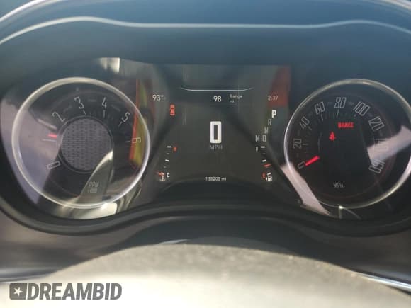 ✅ 2018 Dodge Challenger SXT Plus • VIN: 2C3CDZAG0JH162133 • Lot: 70996025. Listed on Copart with 138,208 mi. Free auction sales archive from the USA and detailed vehicle history report at DreamBid. Image 9.