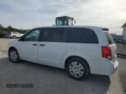 ✅ 2019 Dodge Grand Caravan SE • VIN: 2C4RDGBG1KR749722 • Lot: 86532735. Wystawiony na Copart z przebiegiem 85 909 mil. Bezpłatny archiwum sprzedaży aukcyjnych z USA i szczegółowy raport historii pojazdu na DreamBid. Zdjęcie 2.