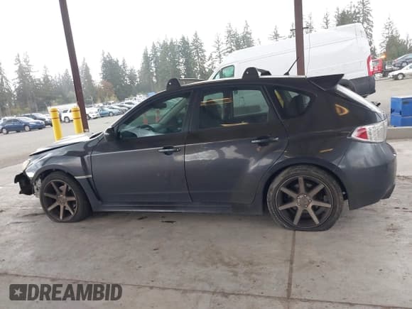✅ 2011 Subaru WRX WRX Premium • VIN: JF1GR7E65BG820990 • Lot: 43433046. Wystawiony na IAAI z przebiegiem 136 067 mil. Bezpłatny archiwum sprzedaży aukcyjnych z USA i szczegółowy raport historii pojazdu na DreamBid. Zdjęcie 14.