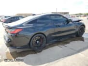 ✅ 2023 BMW M4 Competition • VIN: WBS33AZ05PCM90580 • Lot: 69255834. Wystawiony na Copart z przebiegiem Nie podano. Bezpłatny archiwum sprzedaży aukcyjnych z USA i szczegółowy raport historii pojazdu na DreamBid. Zdjęcie 3.