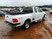 ✅ 1997 Ford F-150 • VIN: 1FTDX08W8VKB95783 • Lot: 38578210. Listed on IAAI with 178,192 mi. Free auction sales archive from the USA and detailed vehicle history report at DreamBid. Image 4.