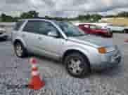 2005 Saturn VUE z VIN 5GZCZ63415S812034, wystawiony jako Copart lot #82037424 z przebiegiem 87 358 mil mil oraz Szkoda całkowita • Salvage title. Historia ofert i sprzedaży dostępna na DreamBid. Obrazek 4.