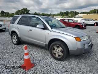2005 Saturn VUE с VIN 5GZCZ63415S812034, выставлен на аукционе Copart как лот 82037424 с пробегом 87 358 миль миль и Списание • Salvage title. История ставок и продаж доступна на DreamBid. Изображение 4.