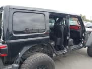 ✅ 2020 Jeep Wrangler Unlimited Rubicon • VIN: 1C4HJXFG0LW105930 • Лот: 42416479. Опубликован ранее на IAAI с пробегом 66 413 миль. Бесплатный доступ к архиву аукционных продаж из США и подробный отчёт об истории автомобиля на DreamBid. Изображение 6.