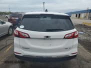 ✅ 2019 Chevrolet Equinox LT • VIN: 3GNAXTEV6KS653229 • Лот: 81608605. Опубликован ранее на Copart с пробегом 84 138 миль. Бесплатный доступ к архиву аукционных продаж из США и подробный отчёт об истории автомобиля на DreamBid. Изображение 6.