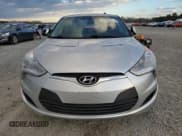 ✅ 2015 Hyundai Veloster • VIN: KMHTC6AD1FU224724 • Lot: 41484665. Wystawiony na Copart z przebiegiem 124 005 mil. Bezpłatny archiwum sprzedaży aukcyjnych z USA i szczegółowy raport historii pojazdu na DreamBid. Zdjęcie 5.
