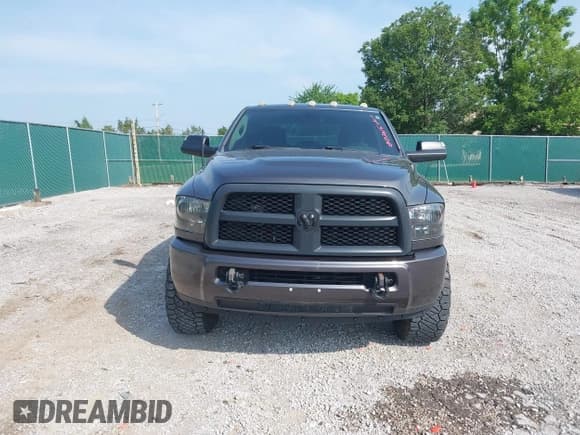 ✅ 2015 Ram 2500 Tradesman • VIN: 3C6UR5CJ4FG577019 • Лот: 42362908. Опубликован ранее на IAAI с пробегом 103 160 миль. Бесплатный доступ к архиву аукционных продаж из США и подробный отчёт об истории автомобиля на DreamBid. Изображение 12.