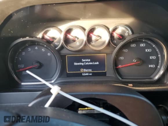 ✅ 2019 Chevrolet Silverado 1500 LT • VIN: 1GCRYDED9KZ245459 • Lot: 85310685. Wystawiony na Copart z przebiegiem 52 680 mil. Bezpłatny archiwum sprzedaży aukcyjnych z USA i szczegółowy raport historii pojazdu na DreamBid. Zdjęcie 9.