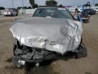 ✅ 2005 Mercedes-Benz CLK 320 • VIN: WDBTK65J95F162336 • Lot: 76138484. Wystawiony na Copart z przebiegiem Nie podano. Bezpłatny archiwum sprzedaży aukcyjnych z USA i szczegółowy raport historii pojazdu na DreamBid. Zdjęcie 5.